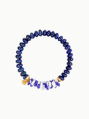 Julep Stretch Bracelet in Marine Blue
