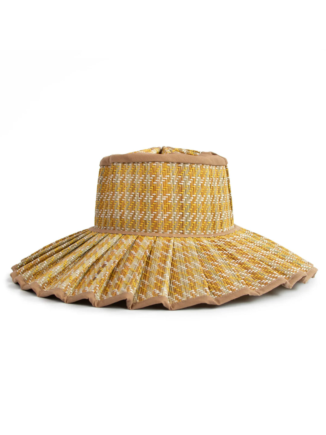 LORNA MURRAY Roma | Luxe Resort Hat ADULT LORNA MURRAY Roma | Luxe Resort Hat ADULT