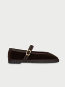 Pierre Truffle Brown