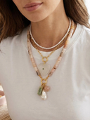 Sandstone Necklace