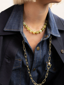 Paperclip Statement Chain