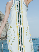 Di Como Dress