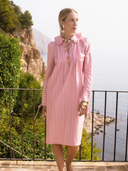 Mangas Francesco Dress