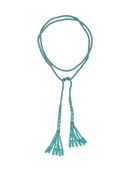 Greer Tassel Lariat