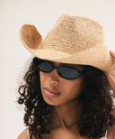 Hollis Packable Fedora