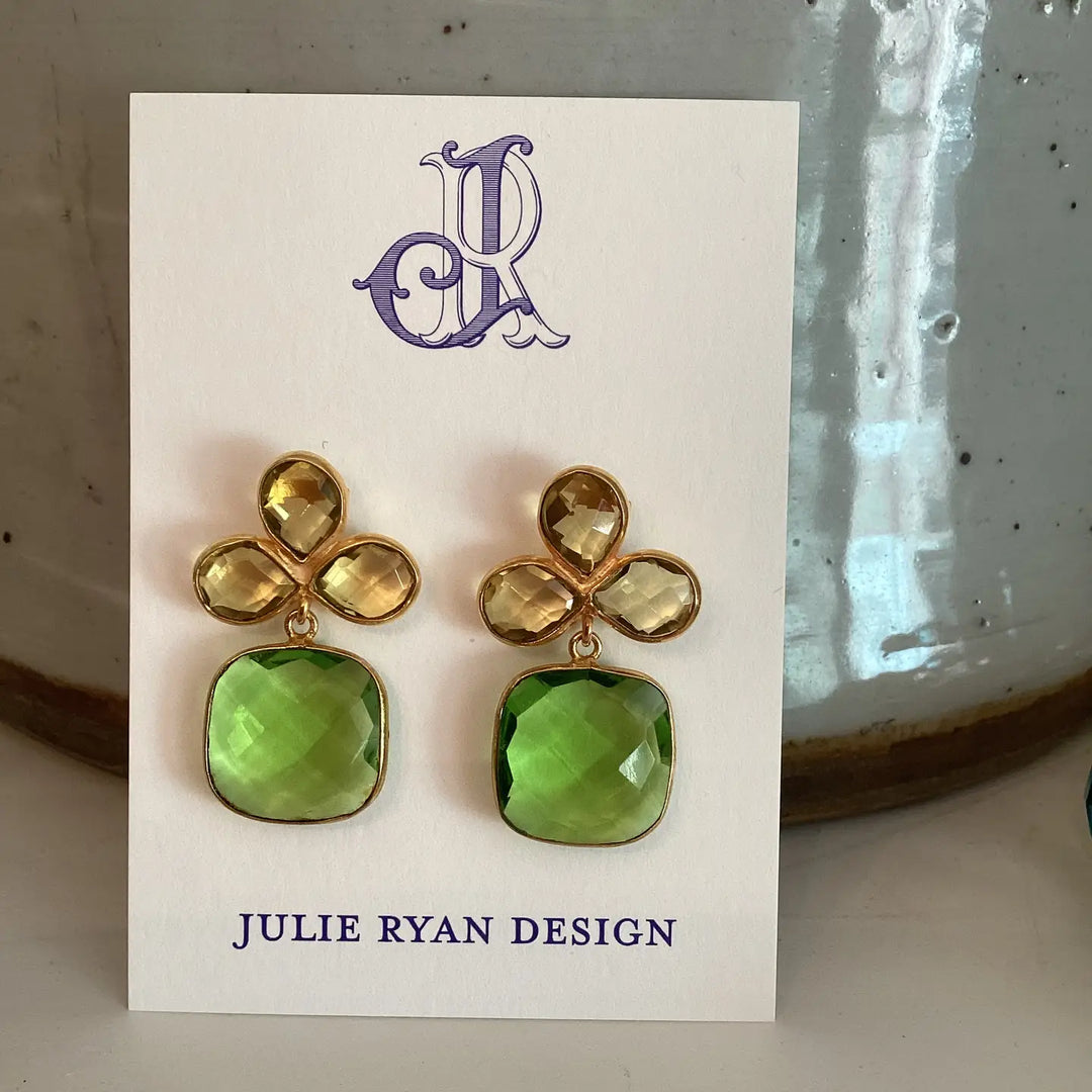 Dabney Lemon & Peridot