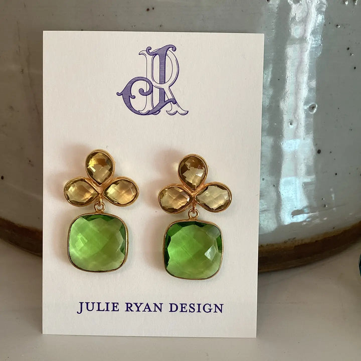 Dabney Lemon & Peridot