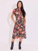 Belle Dress in Florence
