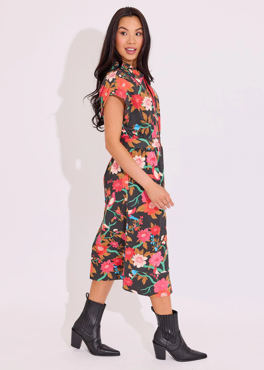 Belle Dress in Florence