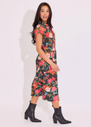 Belle Dress in Florence