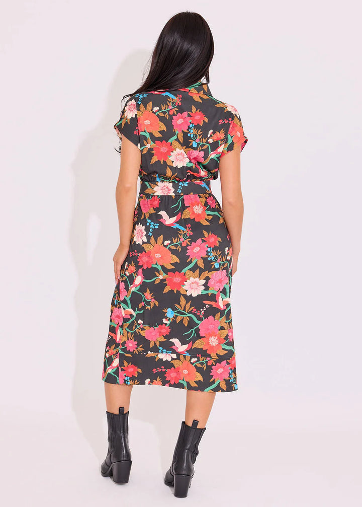 Belle Dress in Florence