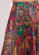 McNeil Skirt in Royalty