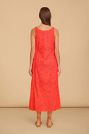 Bridget Dress in Netta