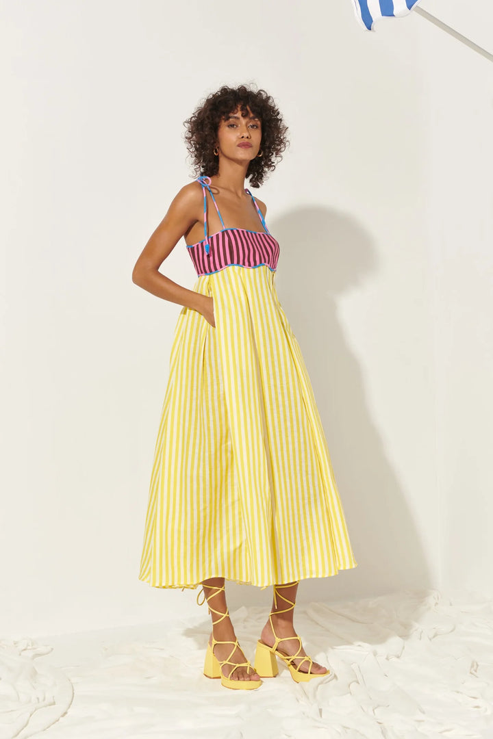 Lola Dress