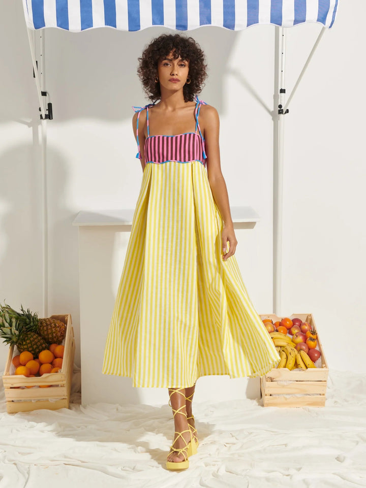 Lola Dress
