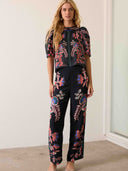 Maxine Pant in Zulu Prince Cheetah