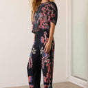 Maxine Pant in Zulu Prince Cheetah