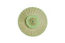 Grassland | Island Capri Hat Midi