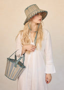 French Villa | Island Capri Hat Midi