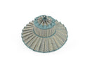 Burano | Capri Hat Maxi