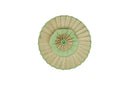 Grassland | Island Capri Hat Midi