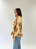 Suzani Velvet Jacket