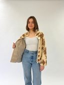 Suzani Velvet Jacket