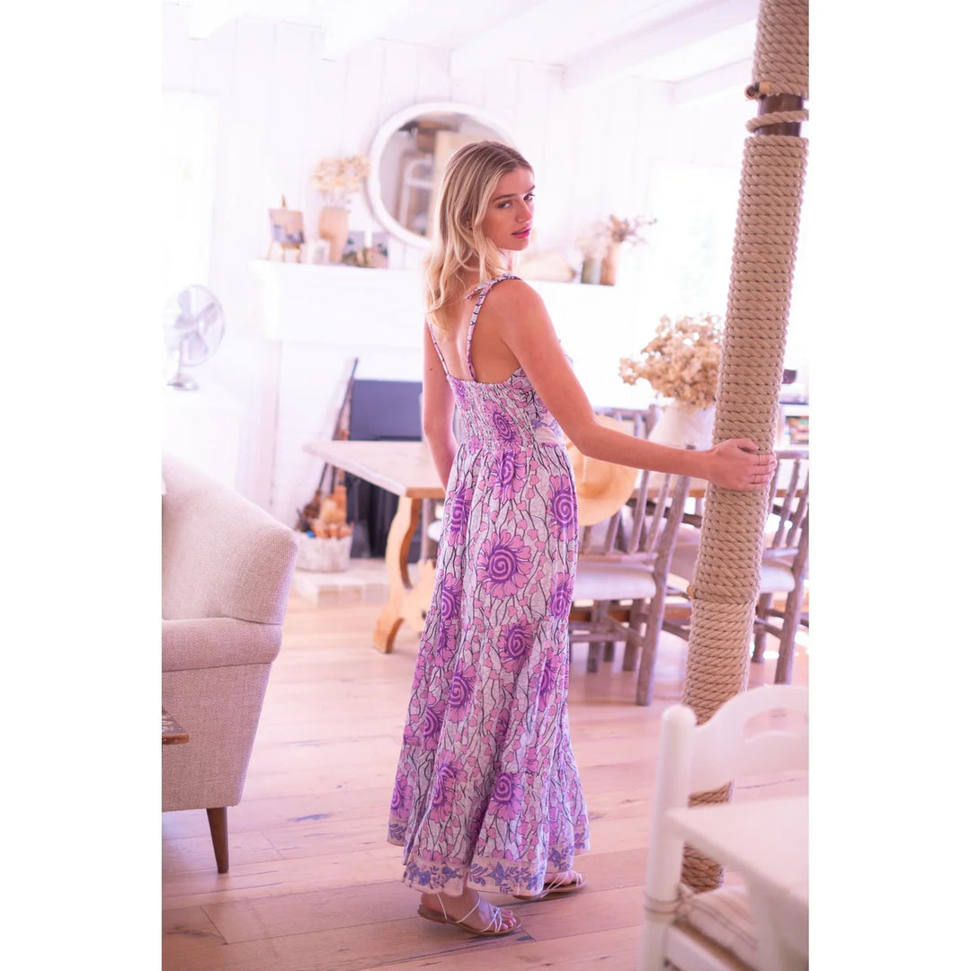 Alexis Maxi