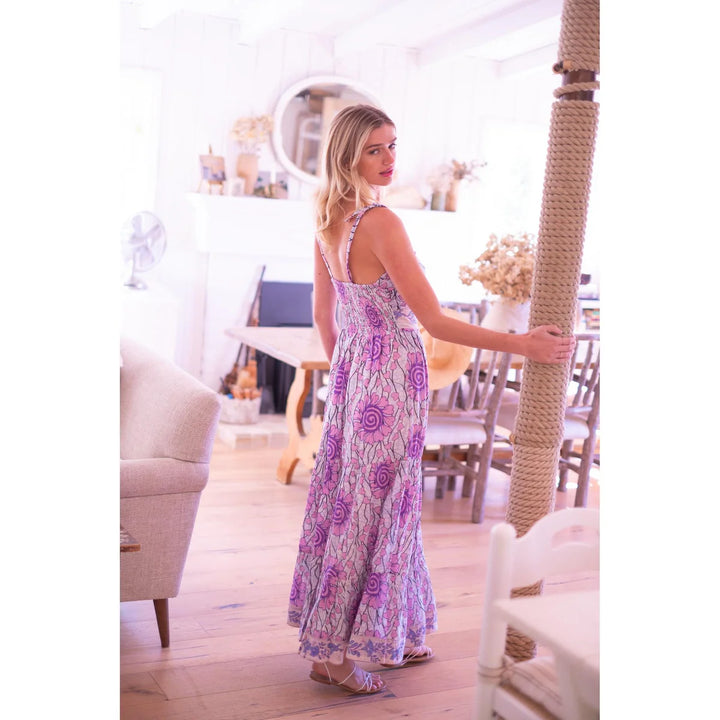 Alexis Maxi