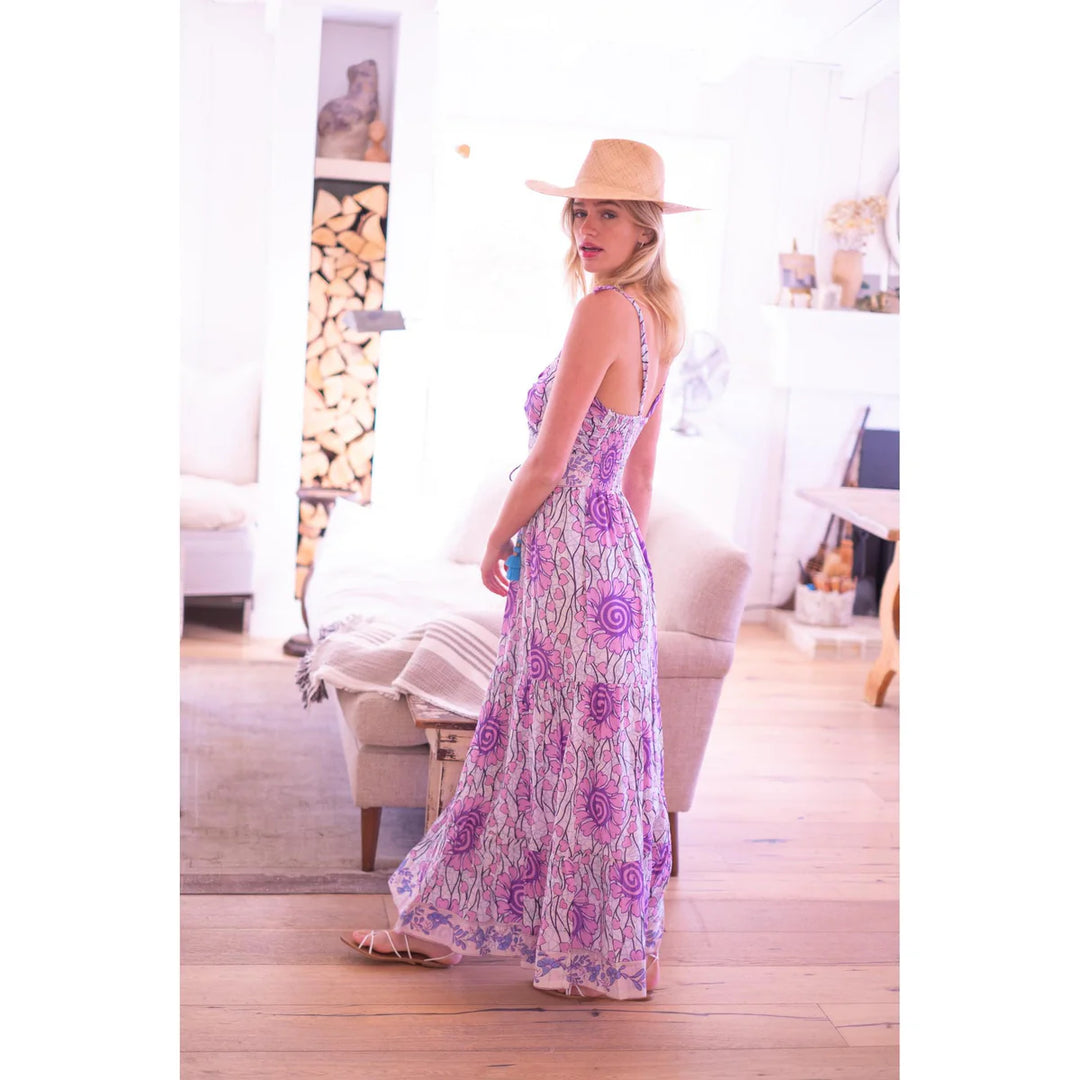 Alexis Maxi