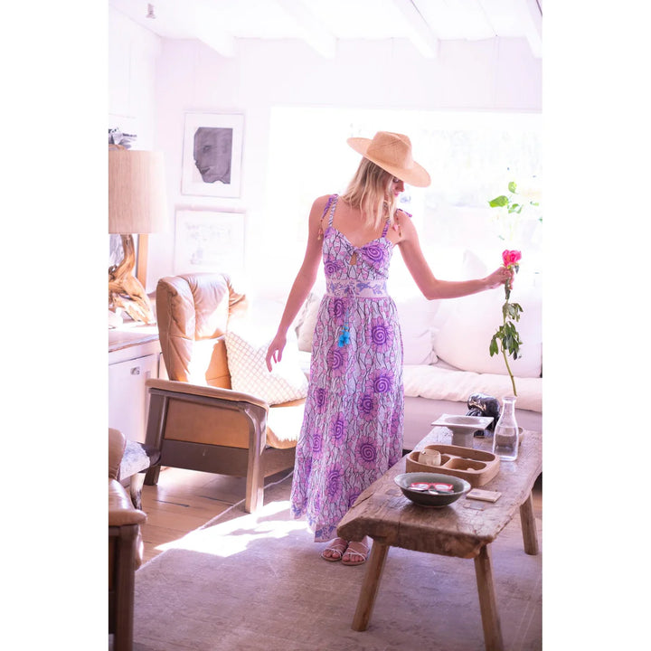 Alexis Maxi