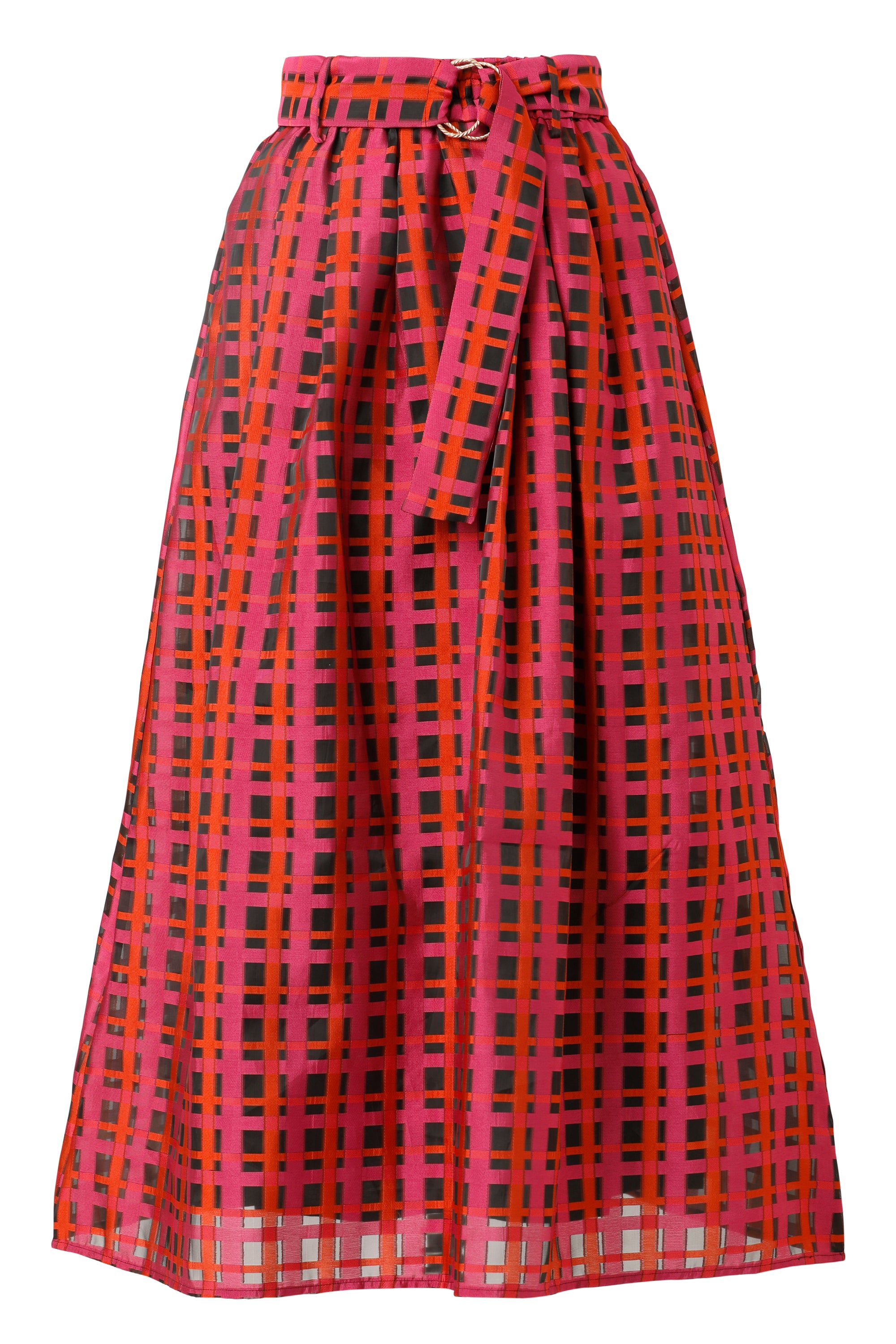 【極美品】 AMERI EMMA OCCIDENT SKIRT M 美品 AMERI EMMA OCCIDENT SKIRT