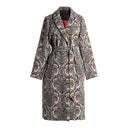 Deborah Coat in Waxpaper