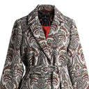 Deborah Coat in Waxpaper