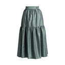 Belora Skirt in Grasshopper