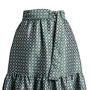 Belora Skirt in Grasshopper