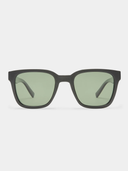 Elixir in Black Green Polarized