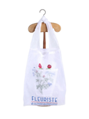 Fleuriste Organza Bag