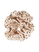 Dalmatian Scrunchie