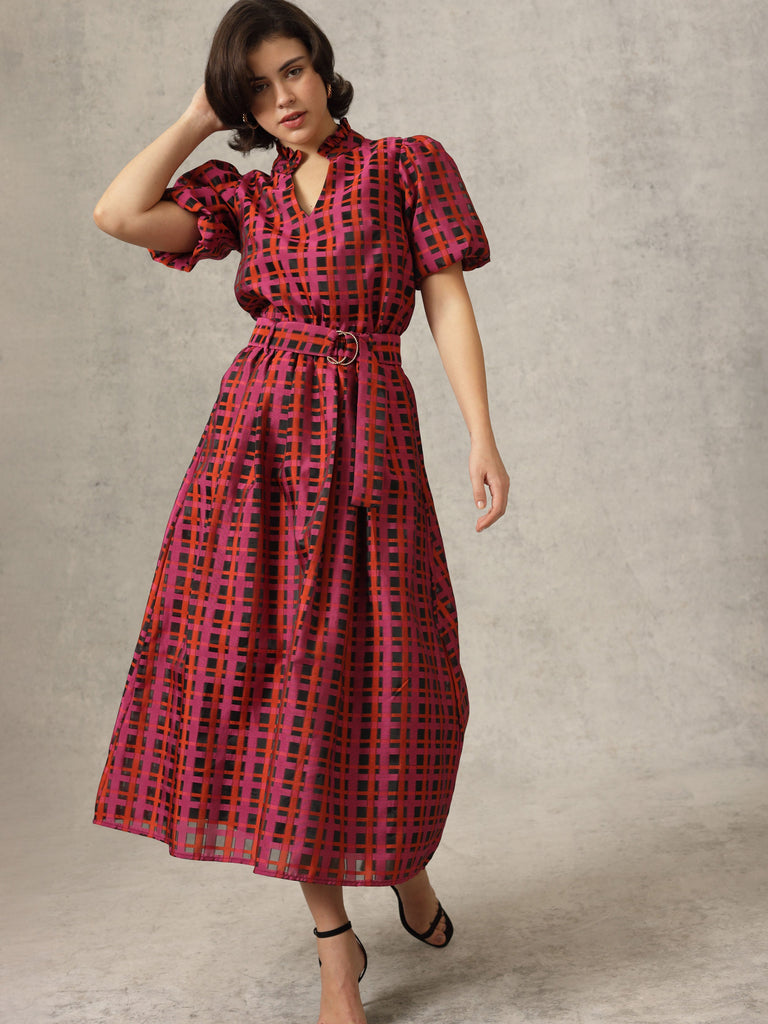 【極美品】 AMERI EMMA OCCIDENT SKIRT M 極美品】 AMERI EMMA OCCIDENT SKIRT M