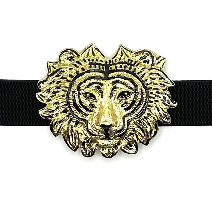 Liger Buckle