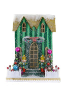 House of the Nutcracker