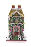 Snowman Manor