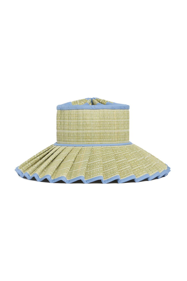 Harbour Island | Island Capri Hat