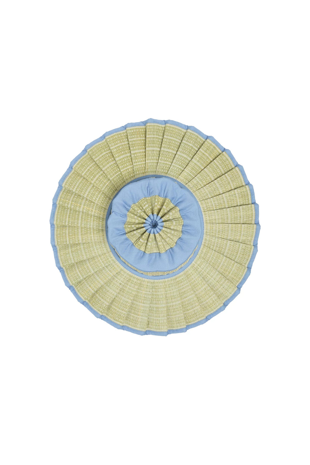 Harbour Island | Island Capri Hat
