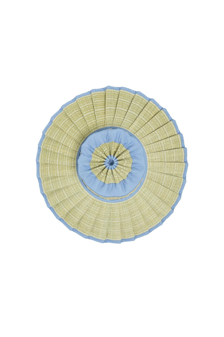Harbour Island | Island Capri Hat