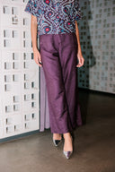 Paloma Pant in Fig