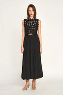 Brighton Skirt in Black