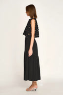 Brighton Skirt in Black