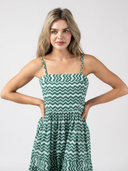 The Mallorca Maxi | Cyan Wave